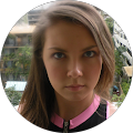 Kelly Farris Avatar